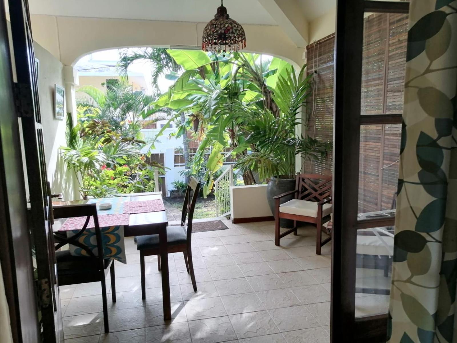 Koeuris Apartment 拉高莱特 客房 照片