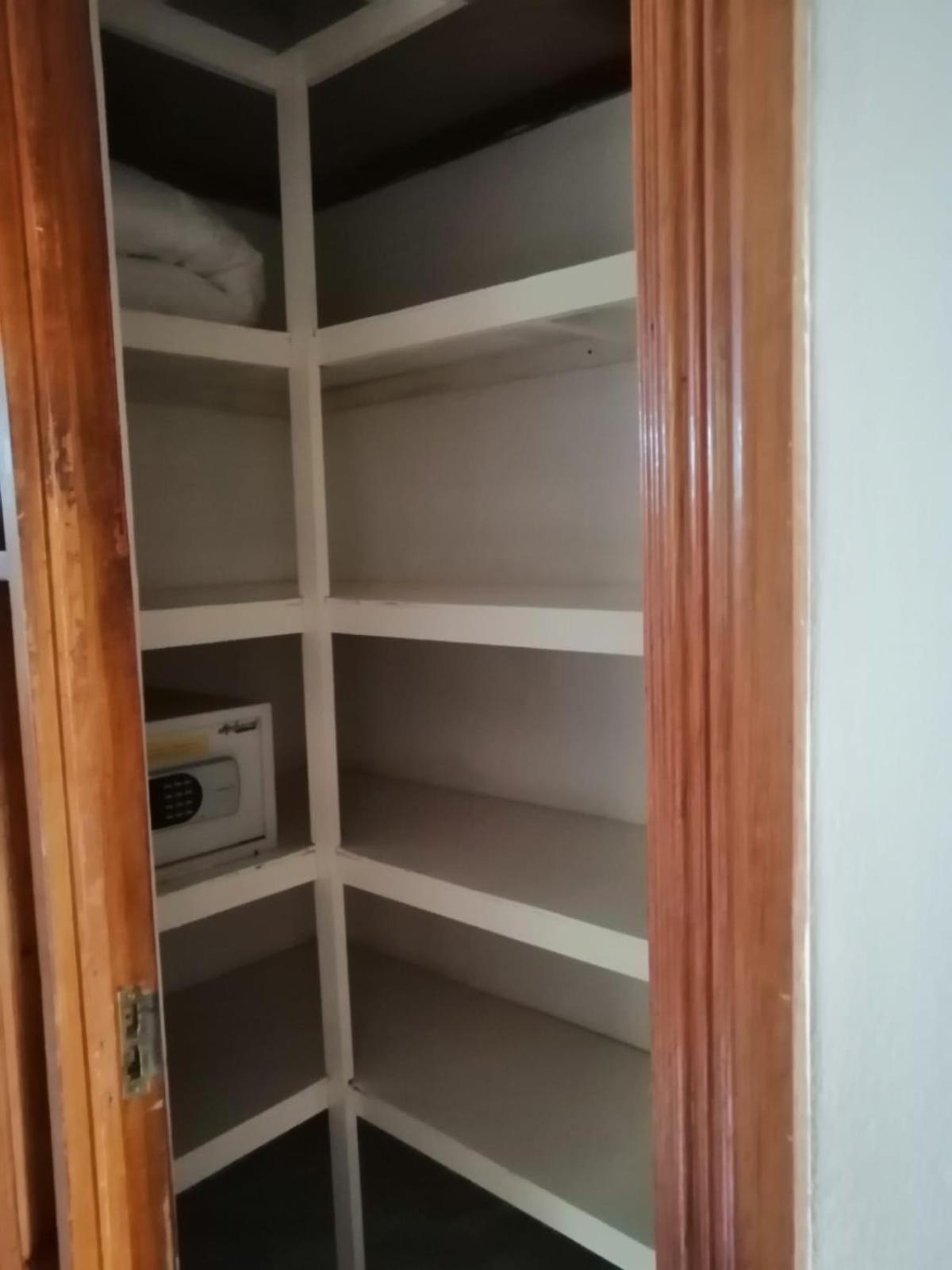 Koeuris Apartment 拉高莱特 客房 照片