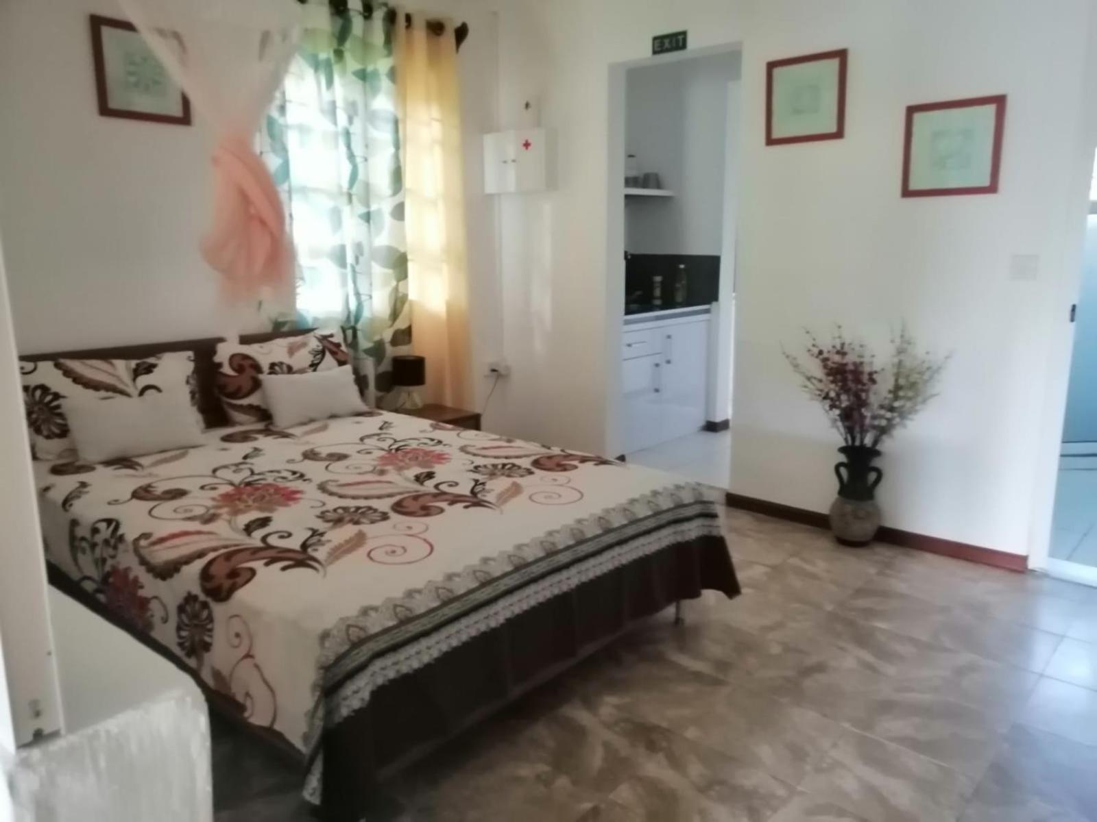 Koeuris Apartment 拉高莱特 客房 照片