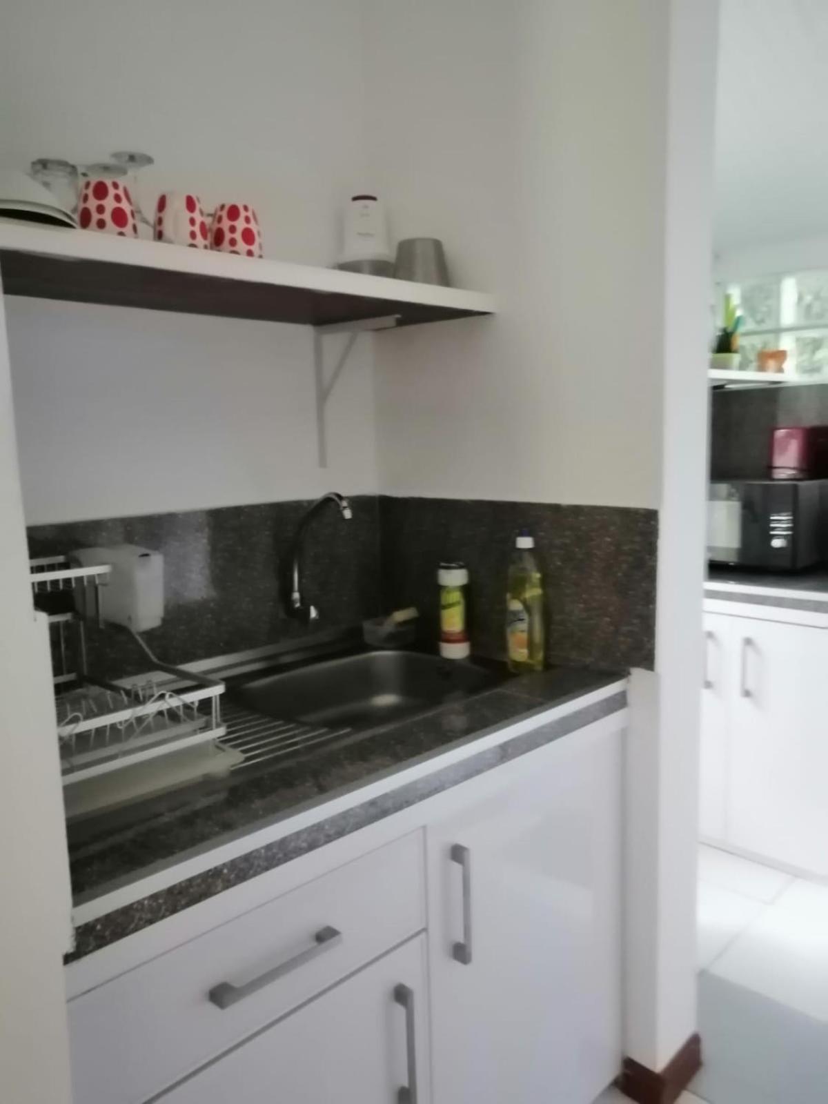 Koeuris Apartment 拉高莱特 客房 照片