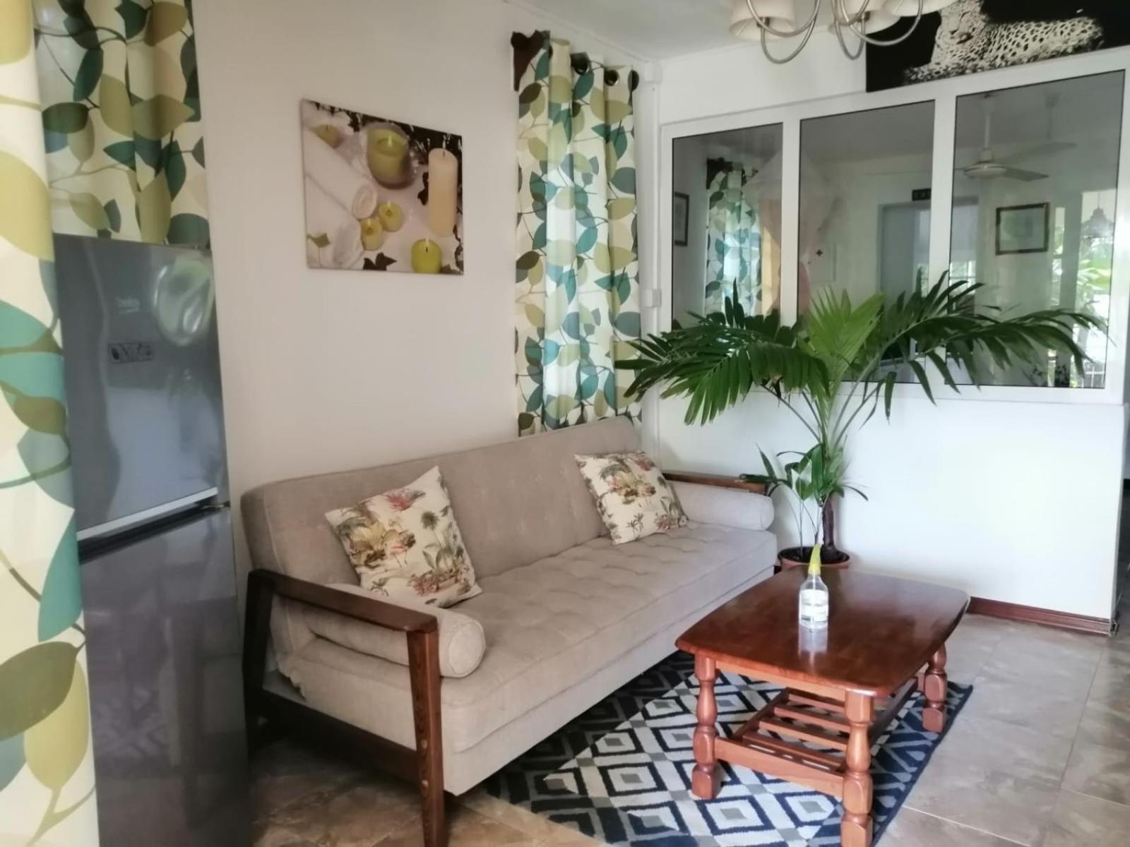 Koeuris Apartment 拉高莱特 客房 照片