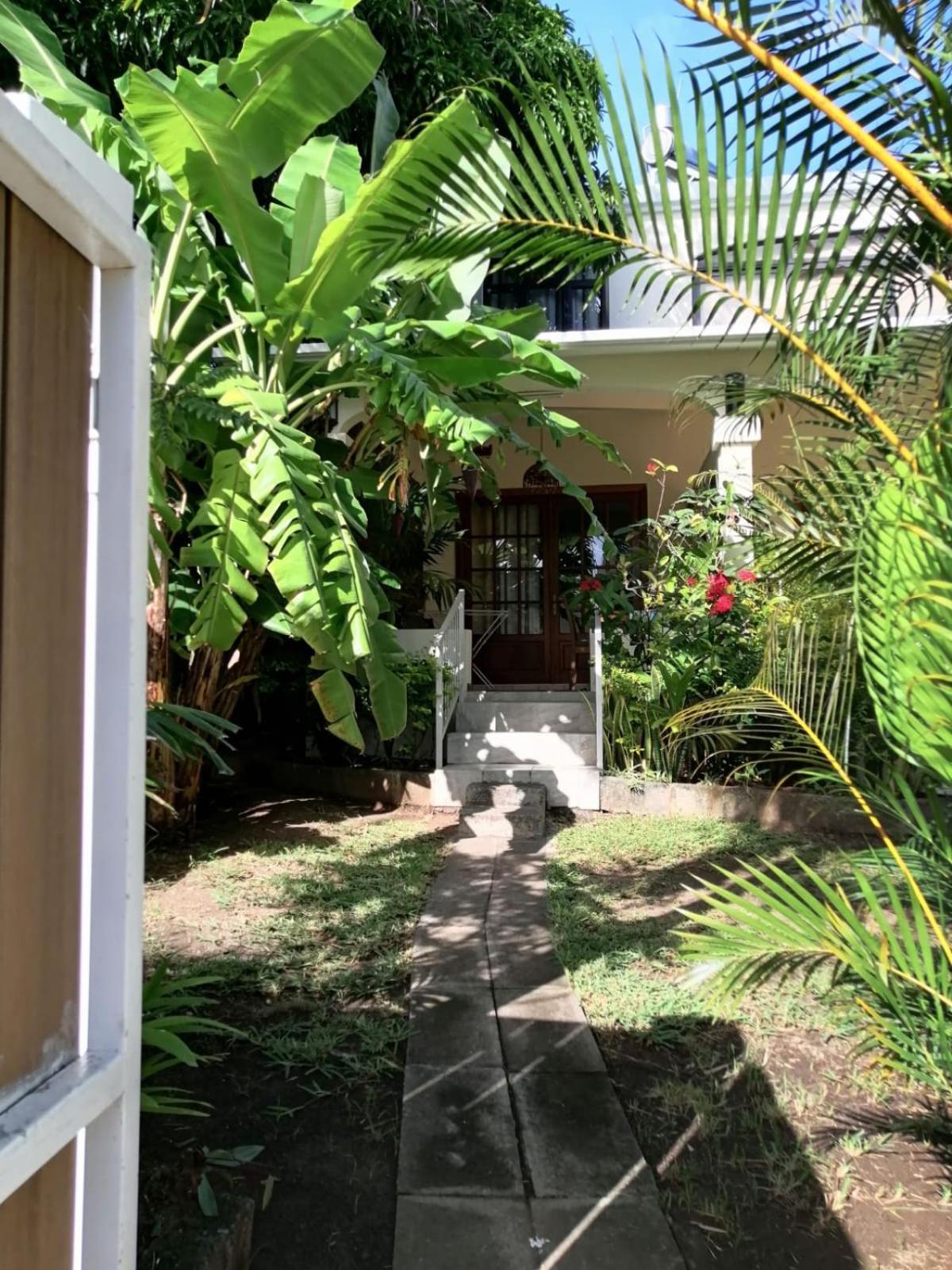 Koeuris Apartment 拉高莱特 客房 照片