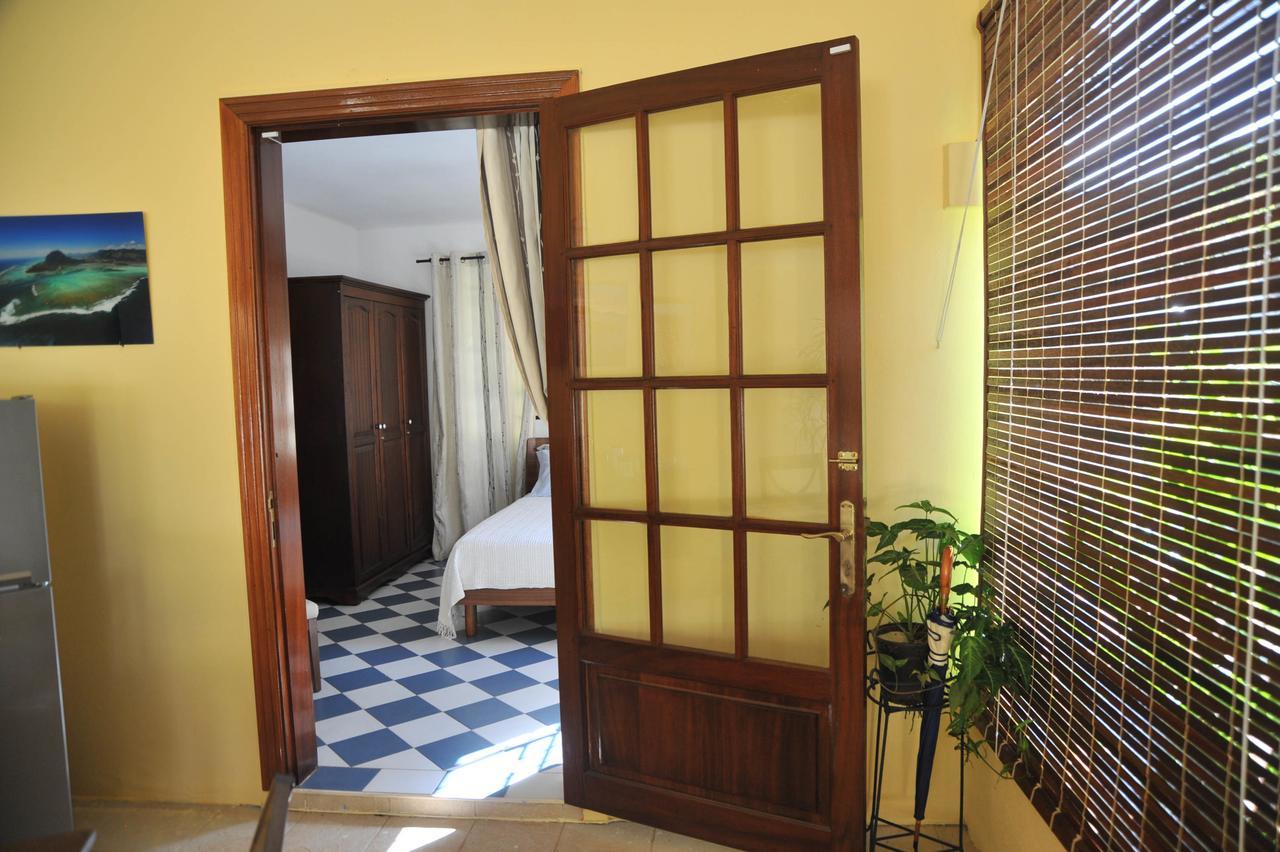 Koeuris Apartment 拉高莱特 外观 照片